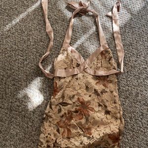 Cute top for a night out